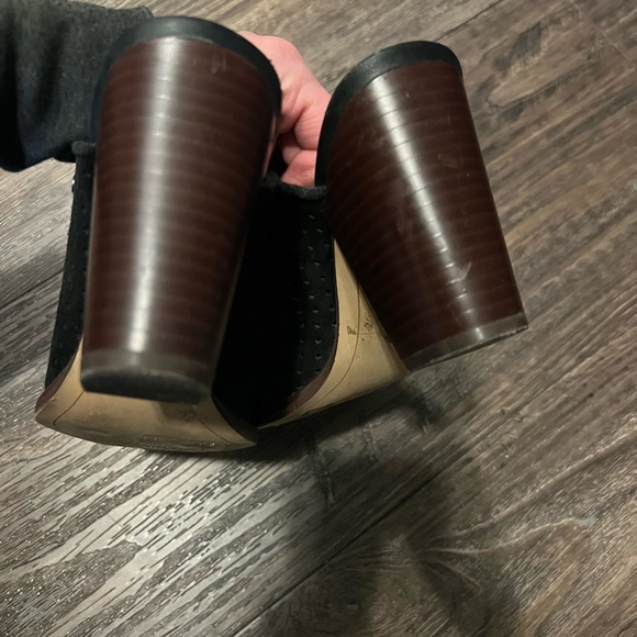 Sam Edelman booties - Picture 3 of 4